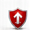 Ícono de un escudo, simbolizando prevención de enfermedades